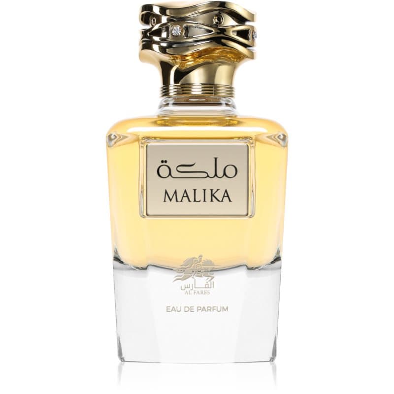 Al Fares Malika Eau de Parfum voor Vrouwen 90 ml