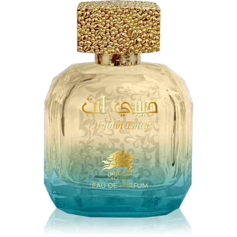 Al Fares Habibi Enta Eau de Parfum Unisex 100 ml