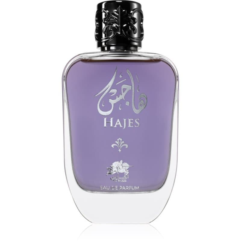 Al Fares Hajes Eau de Parfum Unisex 100 ml