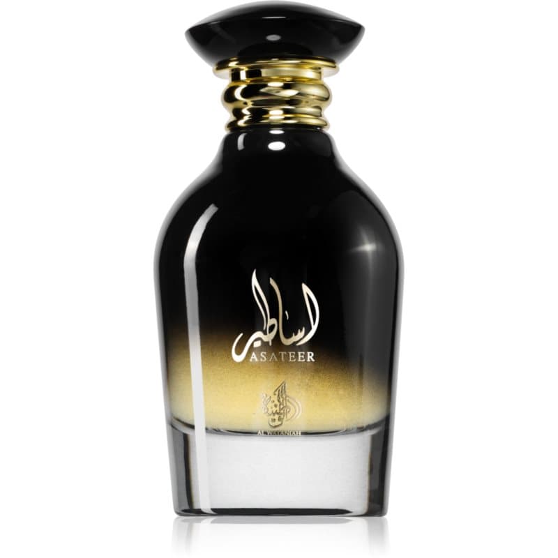 Al Wataniah Asateer Eau de Parfum Unisex 100 ml