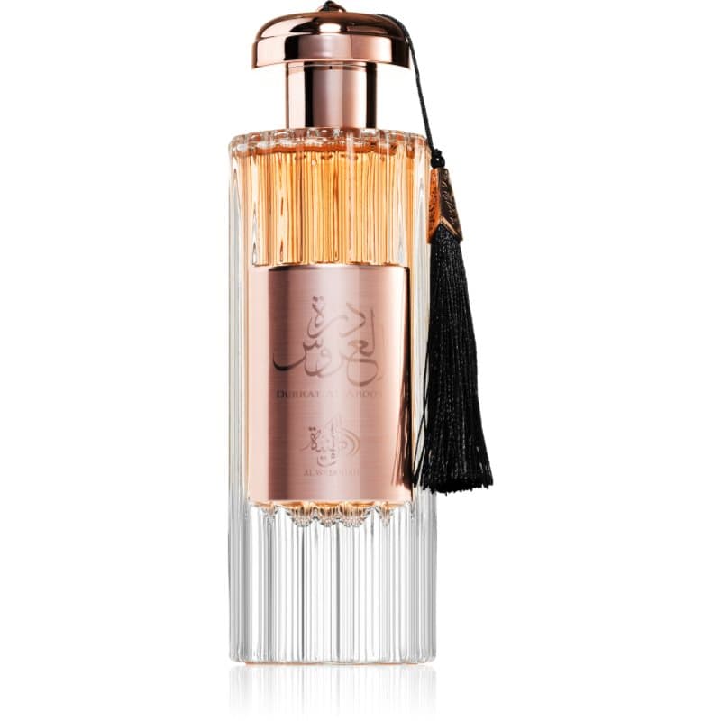 Al Wataniah Durrat Al Aroos Eau de Parfum voor Vrouwen 85 ml