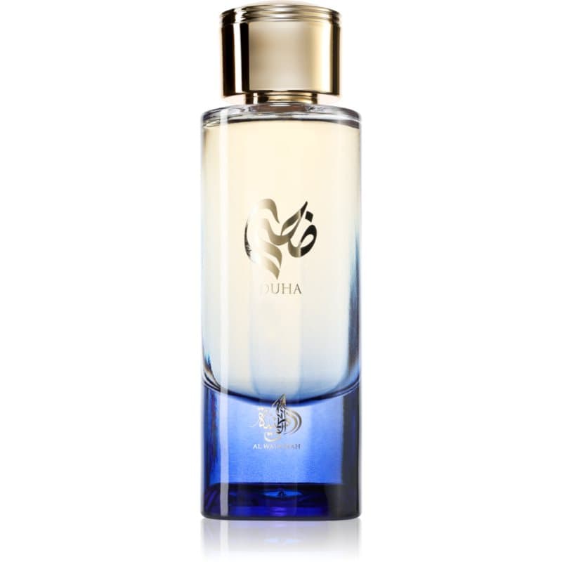Al Wataniah Duha Eau de Parfum Unisex 100 ml