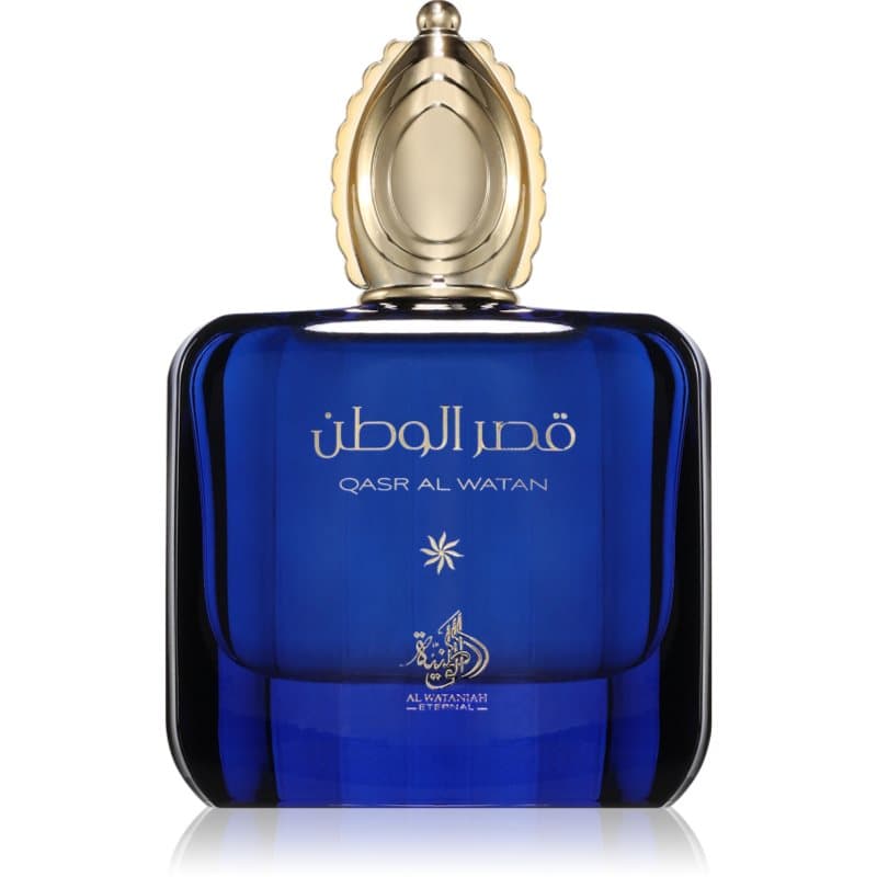 Al Wataniah Eau de Parfum Unisex 100 ml