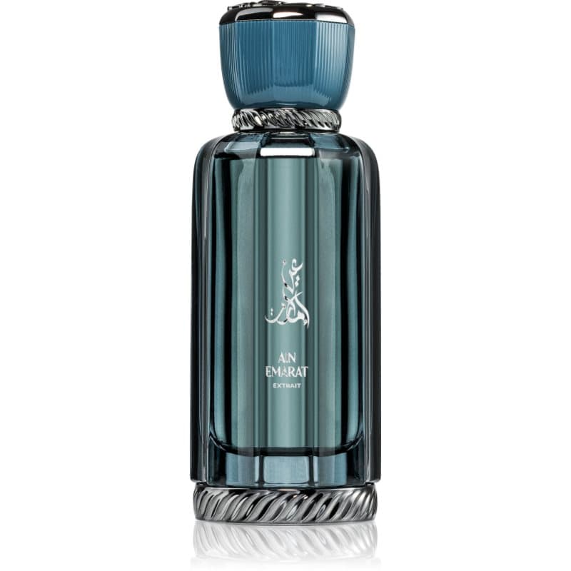 Al Wataniah Ain Emarat Extrait Eau de Parfum Unisex 100 ml