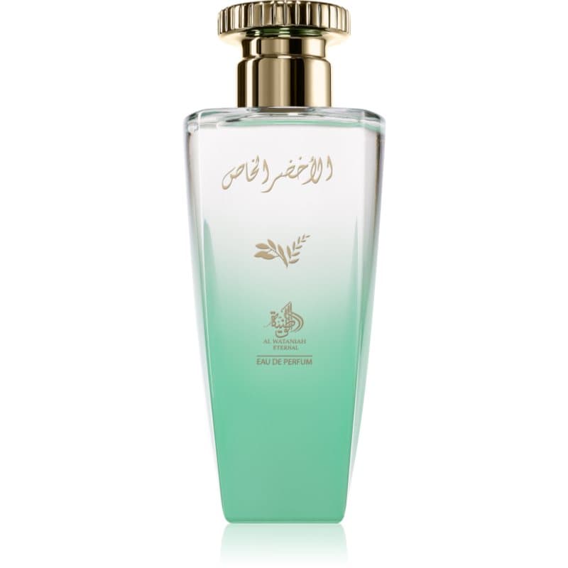 Al Wataniah Al Khizer Al Khas Eau de Parfum Unisex 100 ml