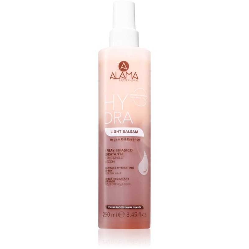 Alama Professional Hydra Hydraterende Haarspray 250 ml