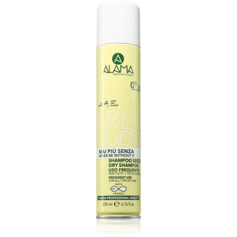 Alama Professional Frequent Droog Shampoo 200 ml