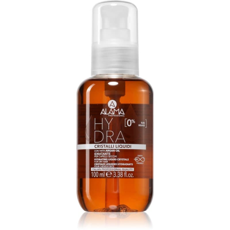 Alama Professional Hydra Haarolie 100 ml