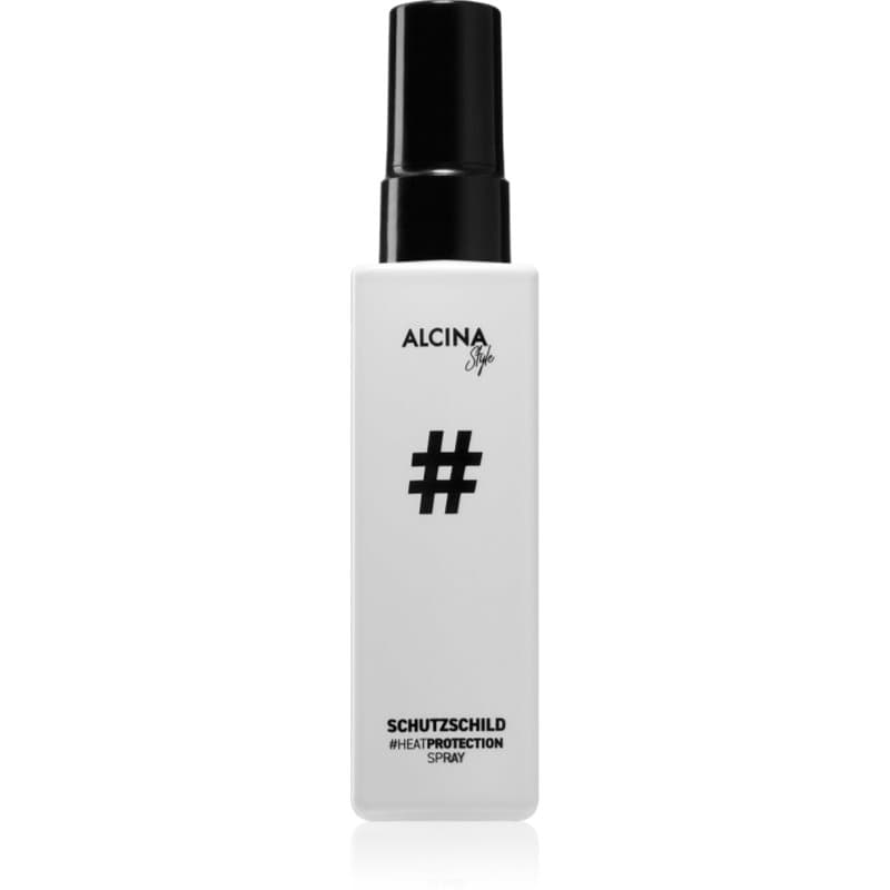 Alcina #ALCINA Style haarspray voor hittebescherming 100 ml