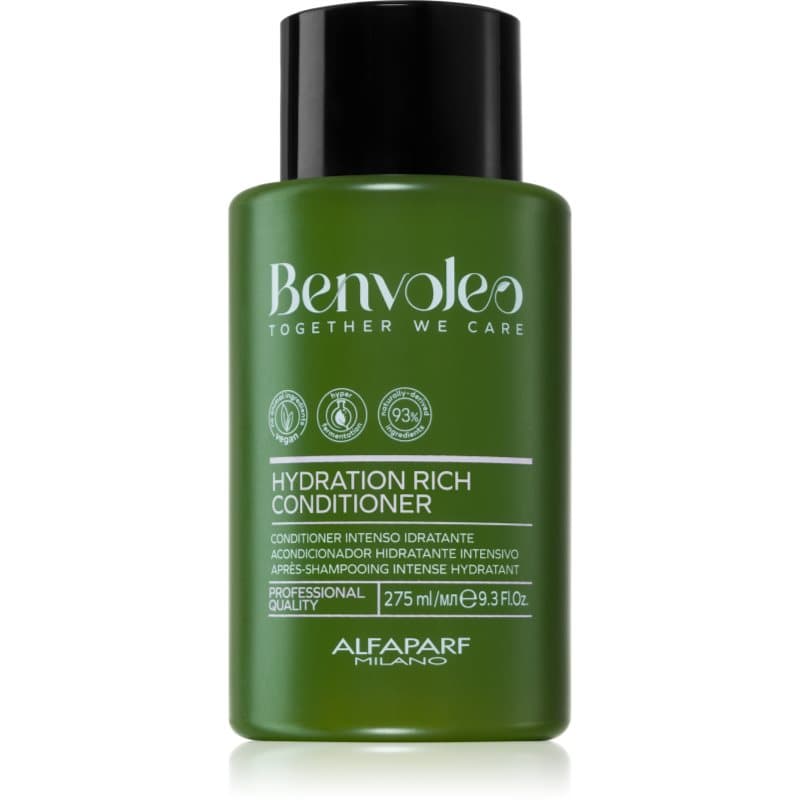 Alfaparf Milano Benvoleo Hydration Haarconditioner met Hydraterende Werking 275 ml