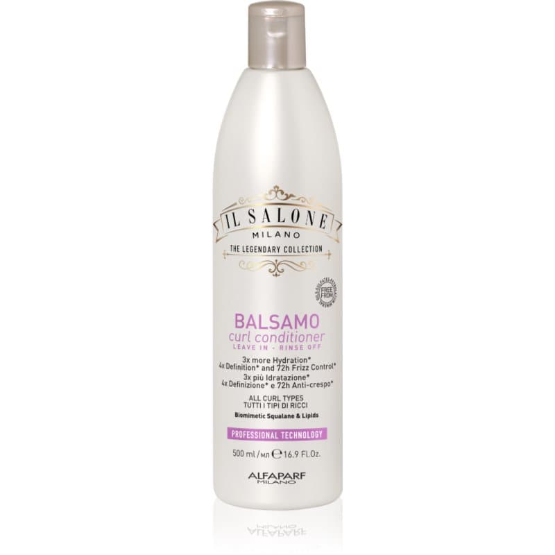 Alfaparf Milano Il Salone Milano Curls Conditioner voor krullend haar 500 ml