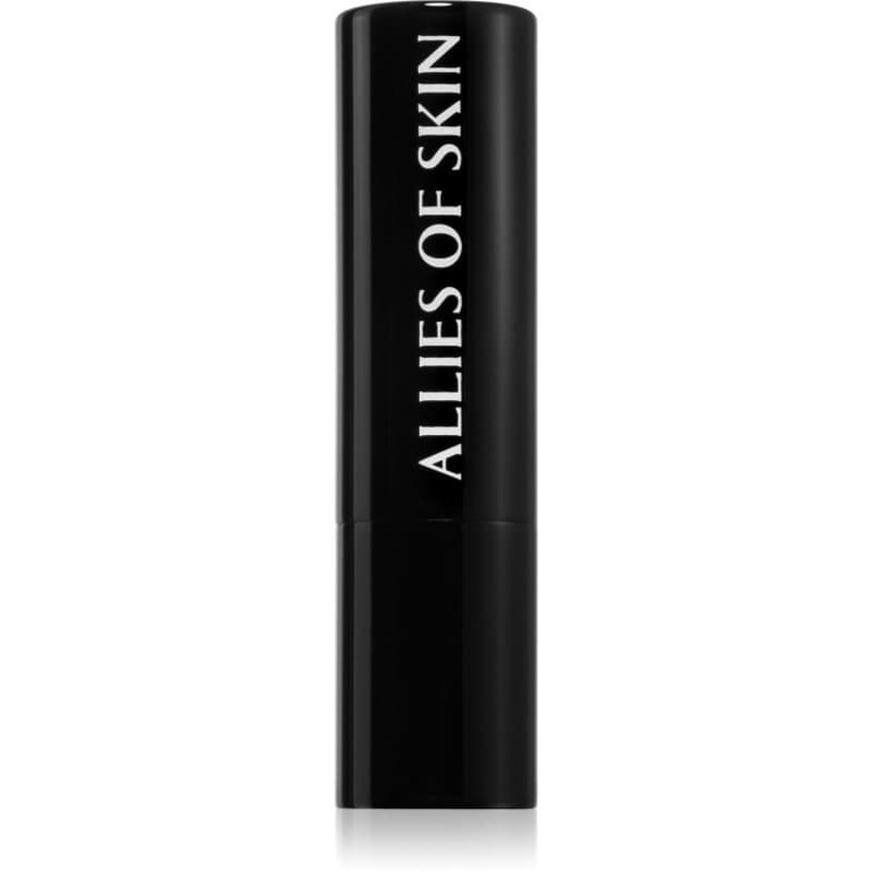 Allies of Skin Peptide & Ceramide Lippenbalsem 4 ml
