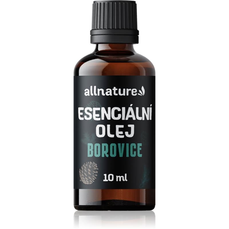 Allnature Essential Oil Pine essentiele geurolie 10 ml