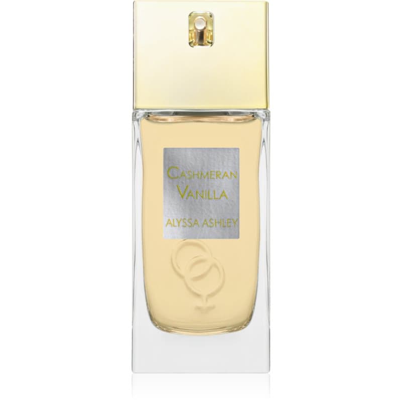 Alyssa Ashley Cashmeran Vanilla Eau de Parfum Unisex 30 ml