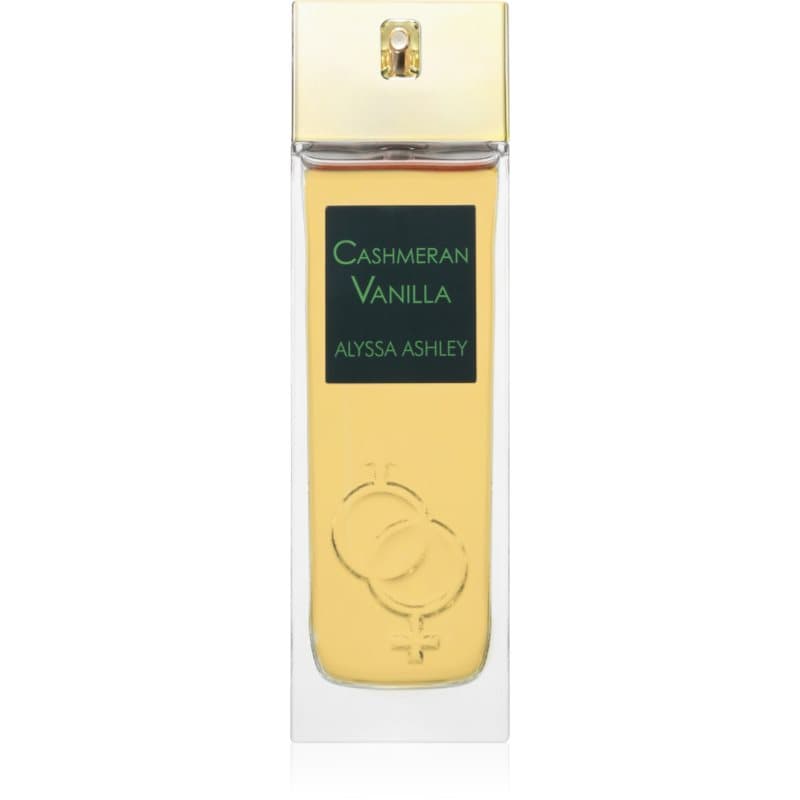 Alyssa Ashley Cashmeran Vanilla Eau de Parfum Unisex 100 ml