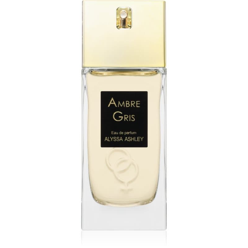Alyssa Ashley Ambre Gris Eau de Parfum voor Vrouwen 30 ml