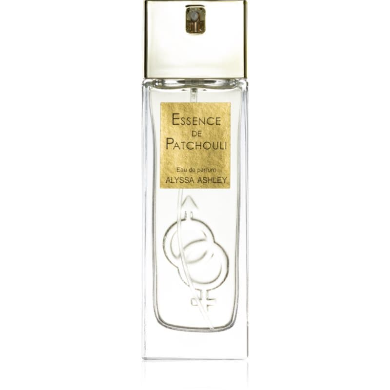 Alyssa Ashley Essence de Patchouli Eau de Parfum voor Vrouwen 50 ml