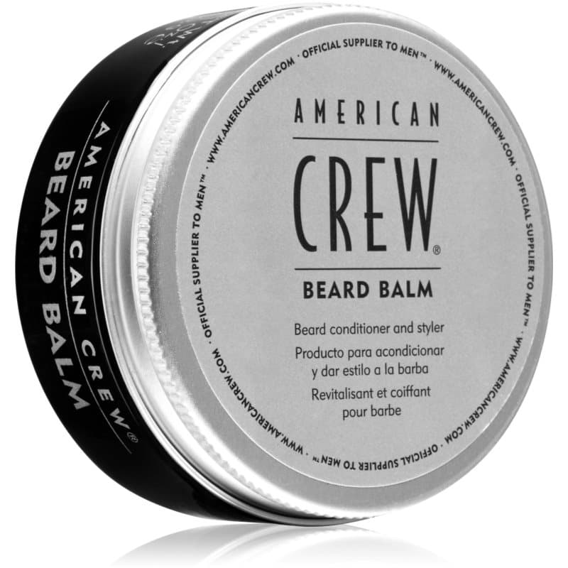 American Crew Beard Balm Baardbalsem 60 ml