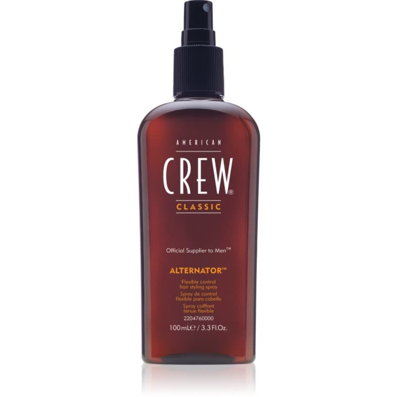 American Crew Classic Alternator Haarspray 100 ml