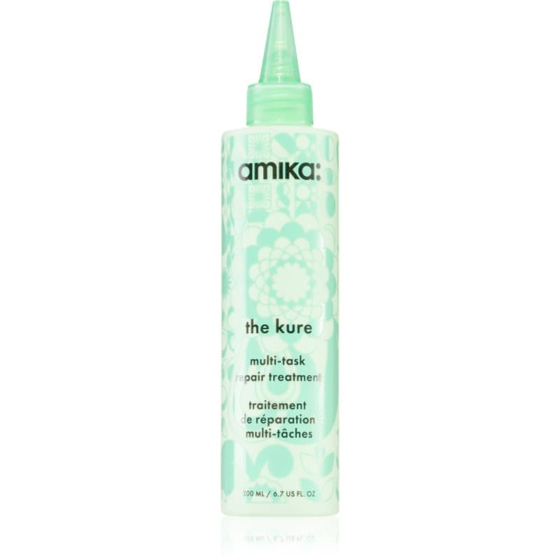 amika The Kure Diepversterkend haarmasker 200 ml
