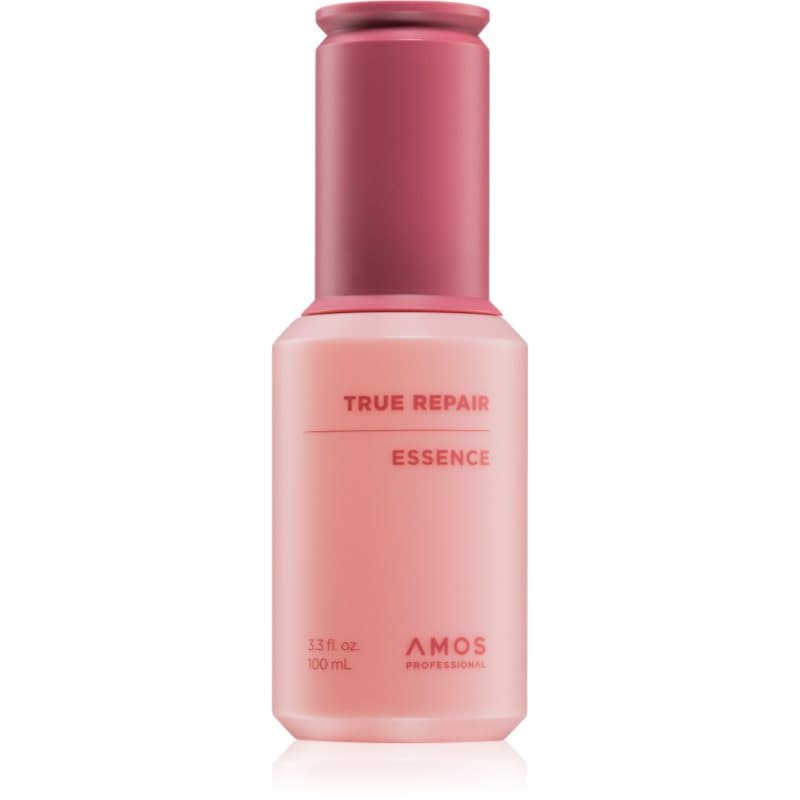 AMOS PROFESSIONAL True Repair Essence Essence voor Haarversterking 100 ml