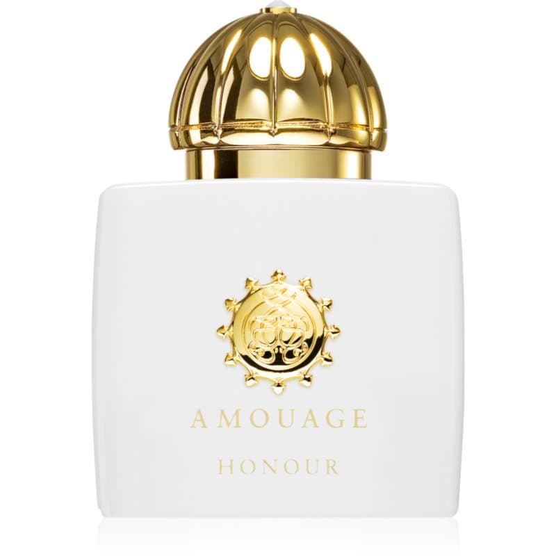 Amouage Honour Eau de Parfum voor Vrouwen 50 ml