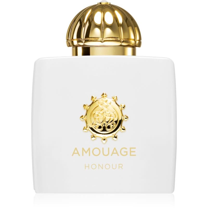 Amouage Honour Eau de Parfum voor Vrouwen 100 ml
