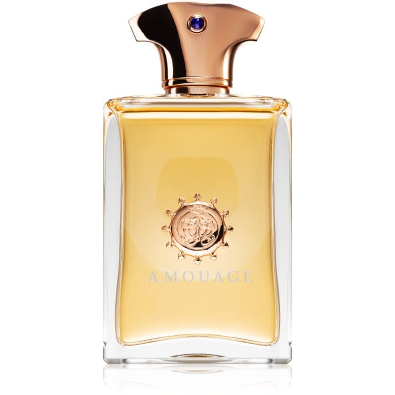 Amouage Dia Eau de Parfum voor Mannen 50 ml