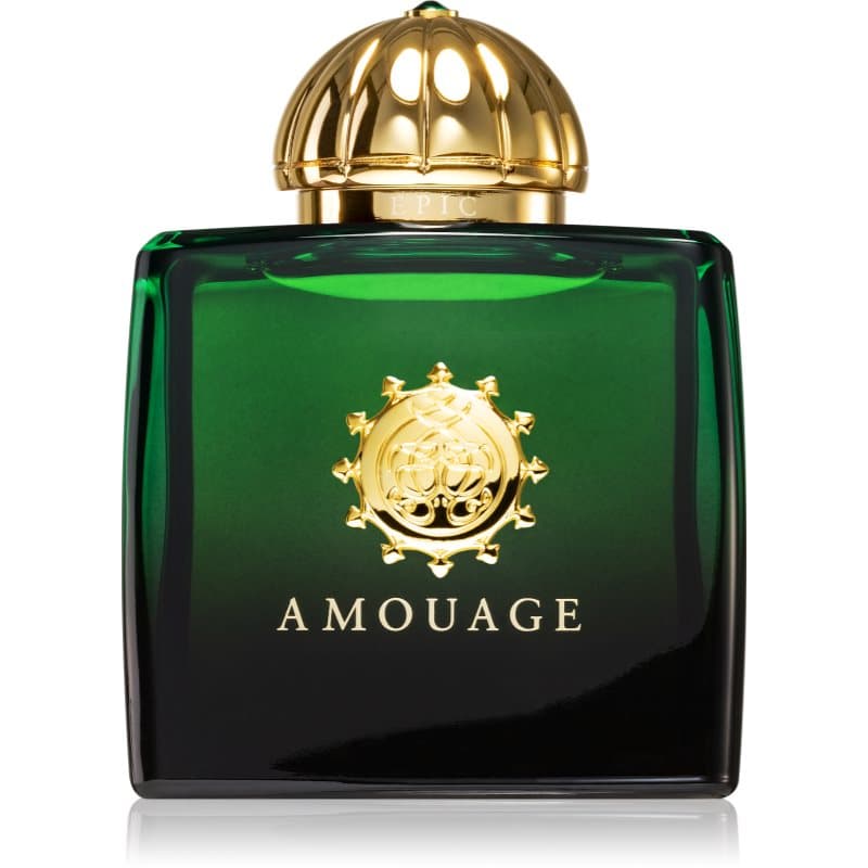 Amouage Epic Eau de Parfum voor Vrouwen 100 ml