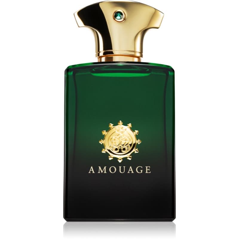 Amouage Epic Eau de Parfum voor Mannen 50 ml
