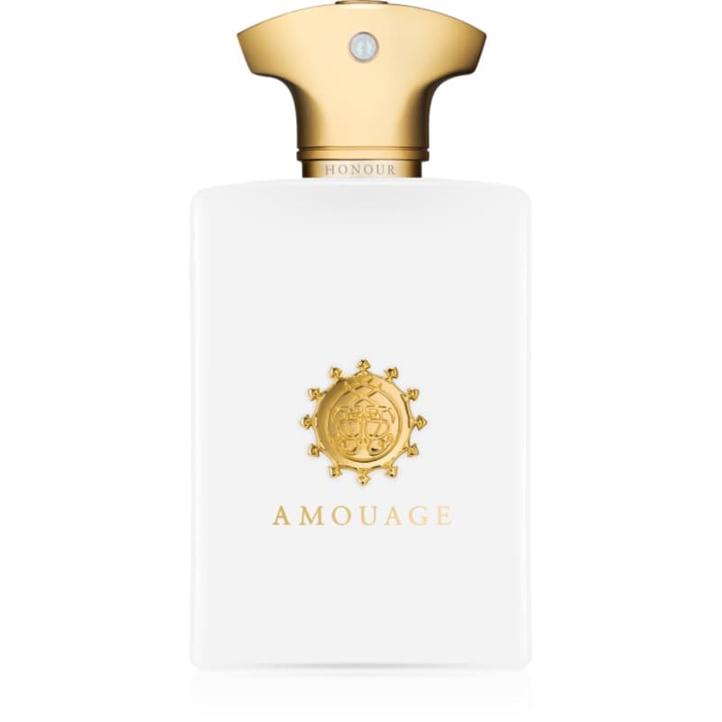 Amouage Honour Eau de Parfum voor Mannen 100 ml