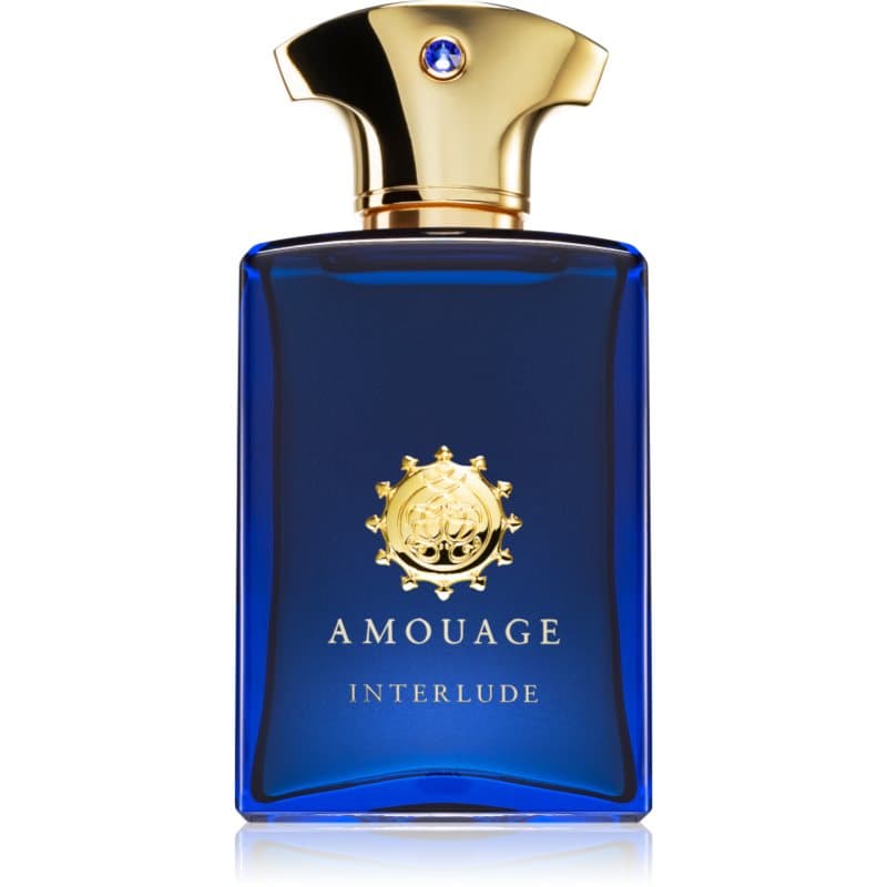Amouage Interlude Eau de Parfum voor Mannen 50 ml