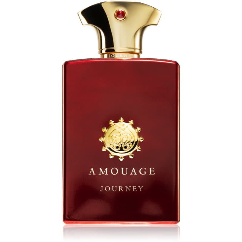 Amouage Journey Eau de Parfum voor Mannen 100 ml