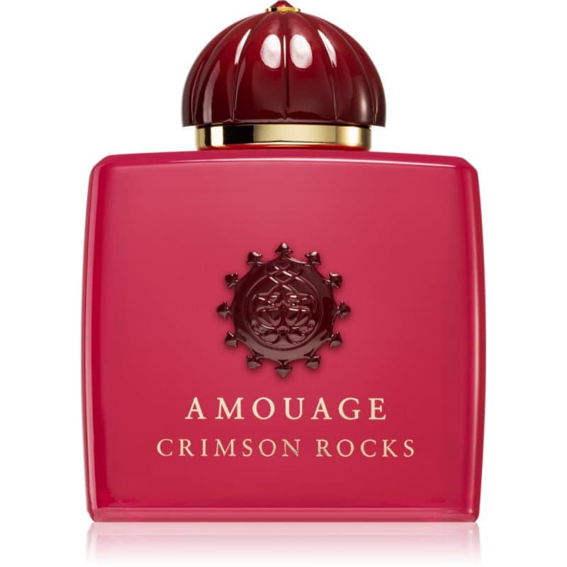 Amouage Crimson Rocks Eau de Parfum Unisex 100 ml