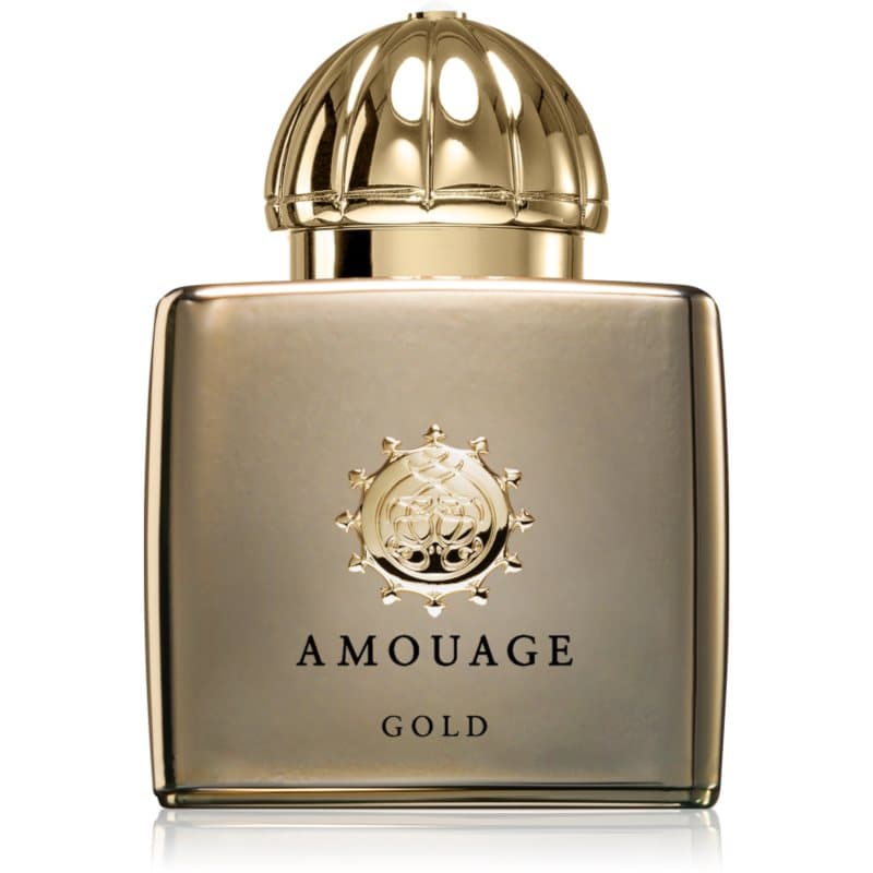 Amouage Gold Woman Eau de Parfum Unisex 50 ml