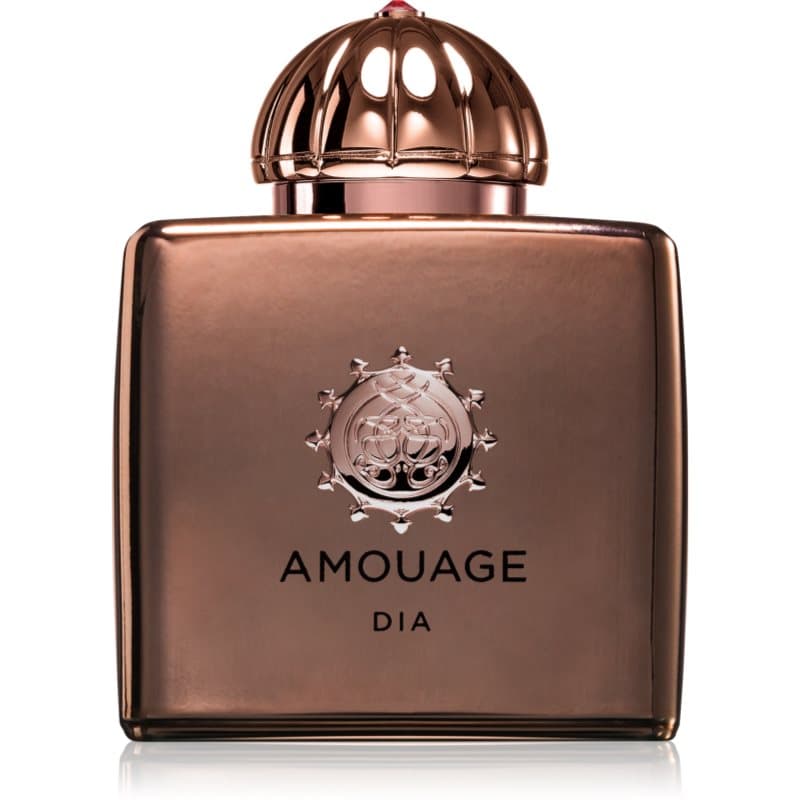 Amouage Dia Woman Eau de Parfum voor Vrouwen 100 ml