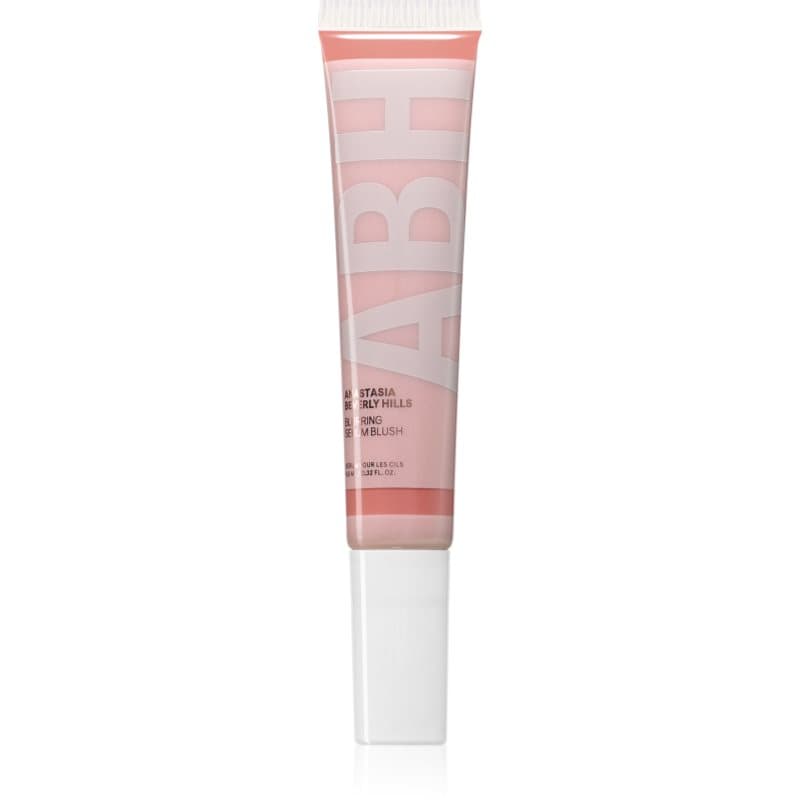 Anastasia Beverly Hills Blurring Blush Serum Vloeibare Blush met Hydraterende Werking Tint Guava 9.5 ml