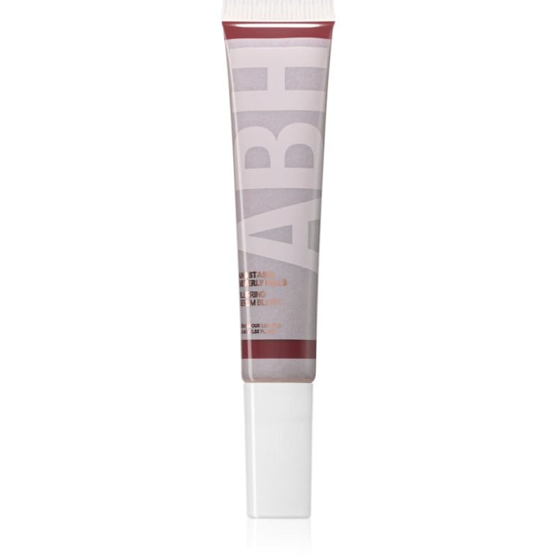 Anastasia Beverly Hills Blurring Blush Serum Vloeibare Blush met Hydraterende Werking Tint Plum 9.5 ml