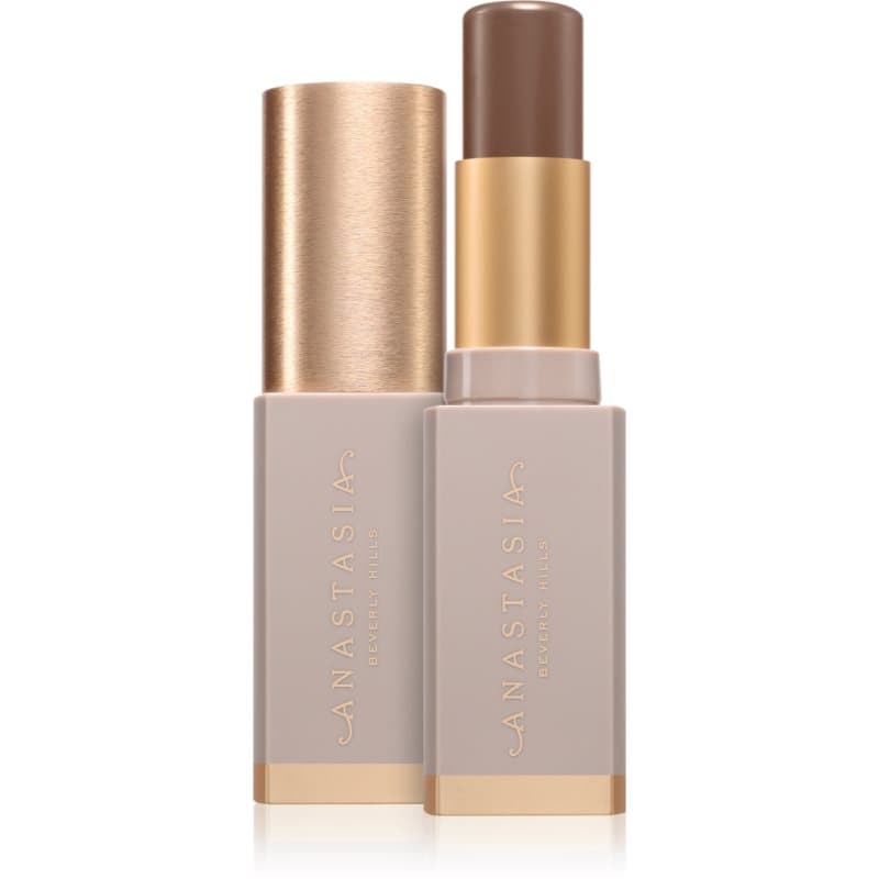 Anastasia Beverly Hills Smooth Blur Contour Stick Contourstick Tint Shadow 8 g