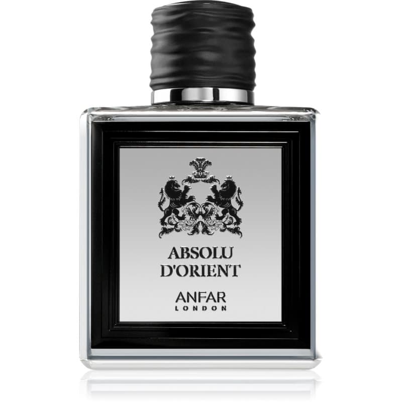 Anfar London Absolu D'Orient Eau de Parfum voor Mannen 115 ml