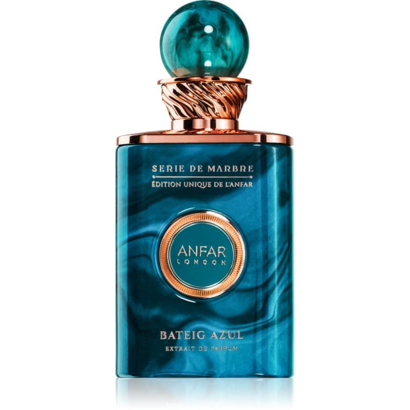 Anfar Bateig Azul parfumextracten Unisex 100 ml
