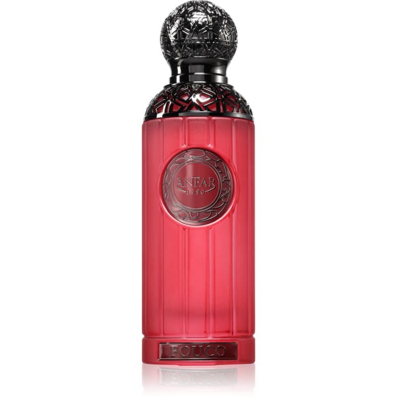 Anfar Fouco parfumextracten voor Mannen 100 ml