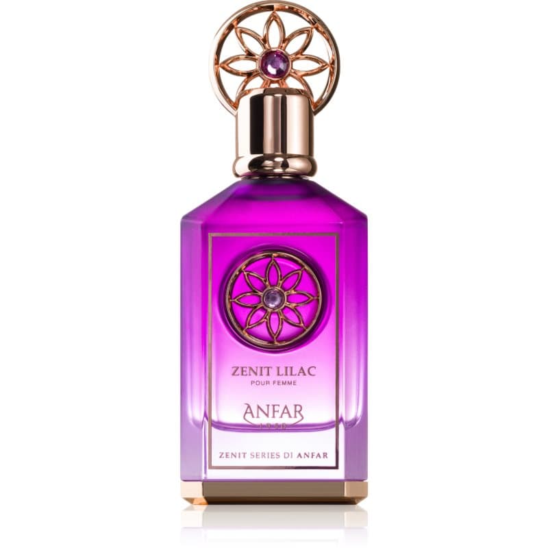 Anfar Zenit Lilac Eau de Parfum voor Vrouwen 100 ml