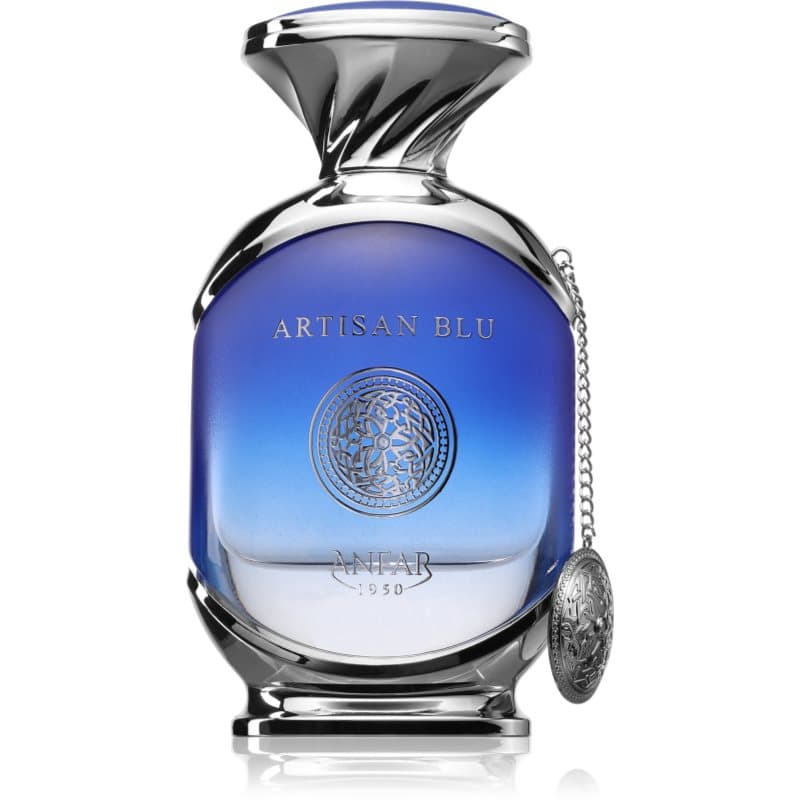 Anfar Artisan Blu Eau de Parfum voor Mannen 100 ml