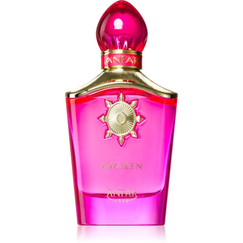 Anfar Awaken Eau de Parfum voor Vrouwen 100 ml