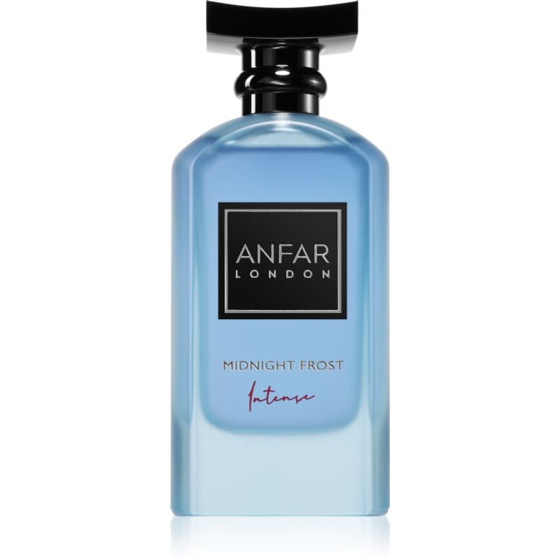 Anfar Midnight Frost Intense parfumextracten voor Mannen 100 ml