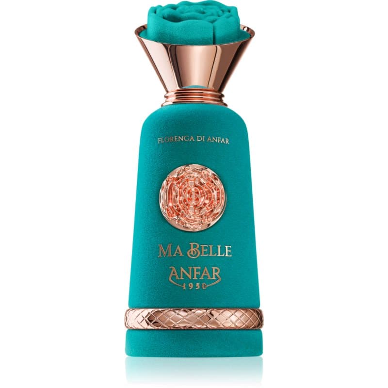 Anfar Ma Belle Eau de Parfum voor Vrouwen 100 ml