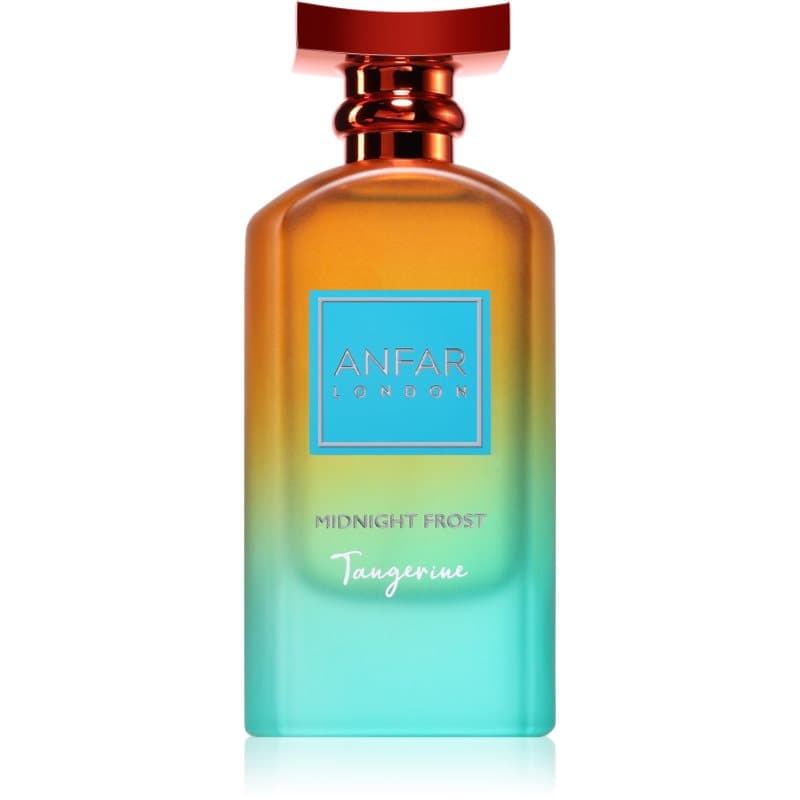 Anfar Midnight Frost Tangerine parfumextracten Unisex 100 ml