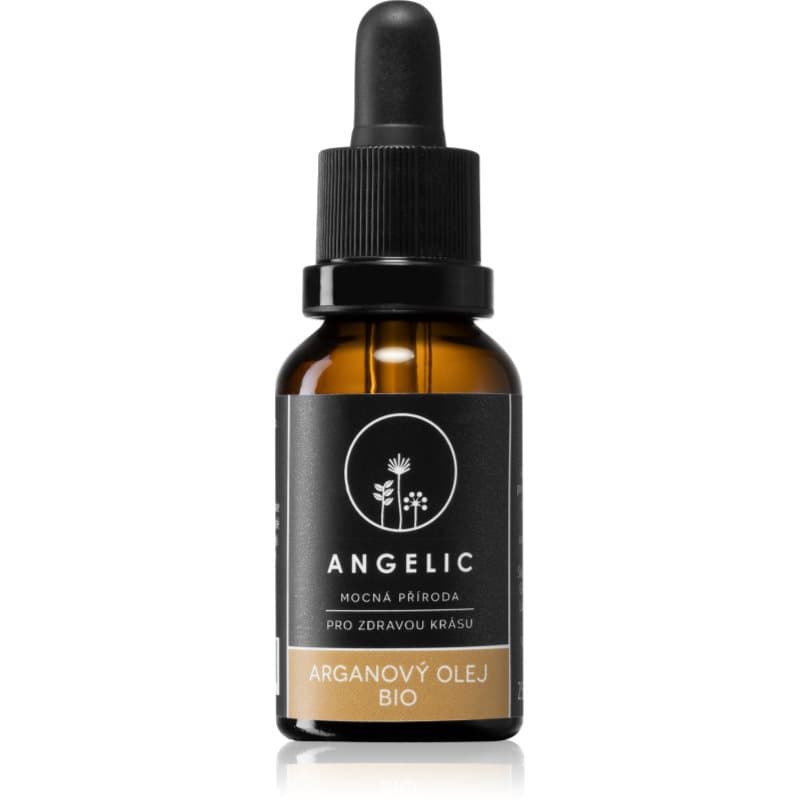 Angelic Argan Oil Bio Arganolie 25 ml
