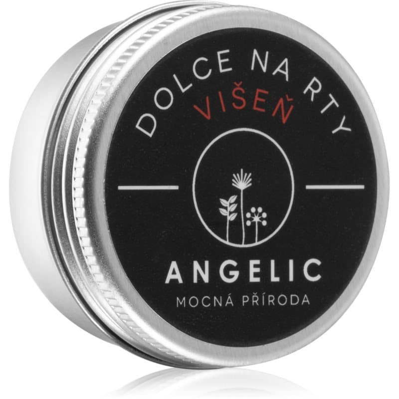 Angelic Dolce Sour cherry Lippenbalsem 15 ml